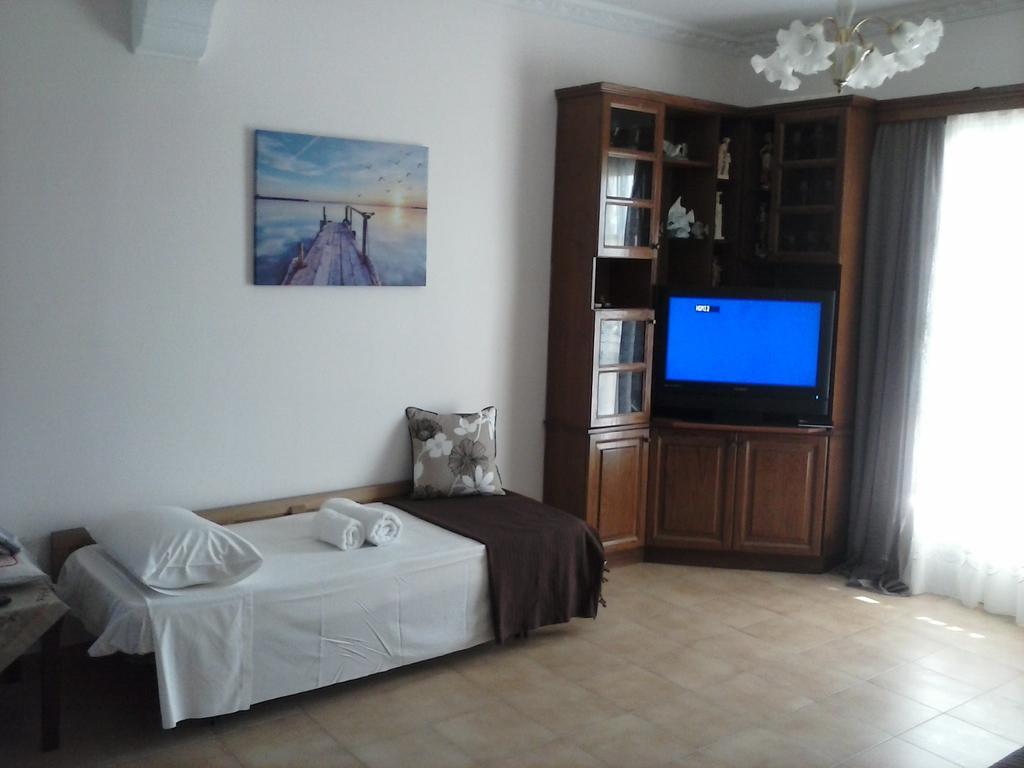 Athineos Apartments Kommeno  Zewnętrze zdjęcie