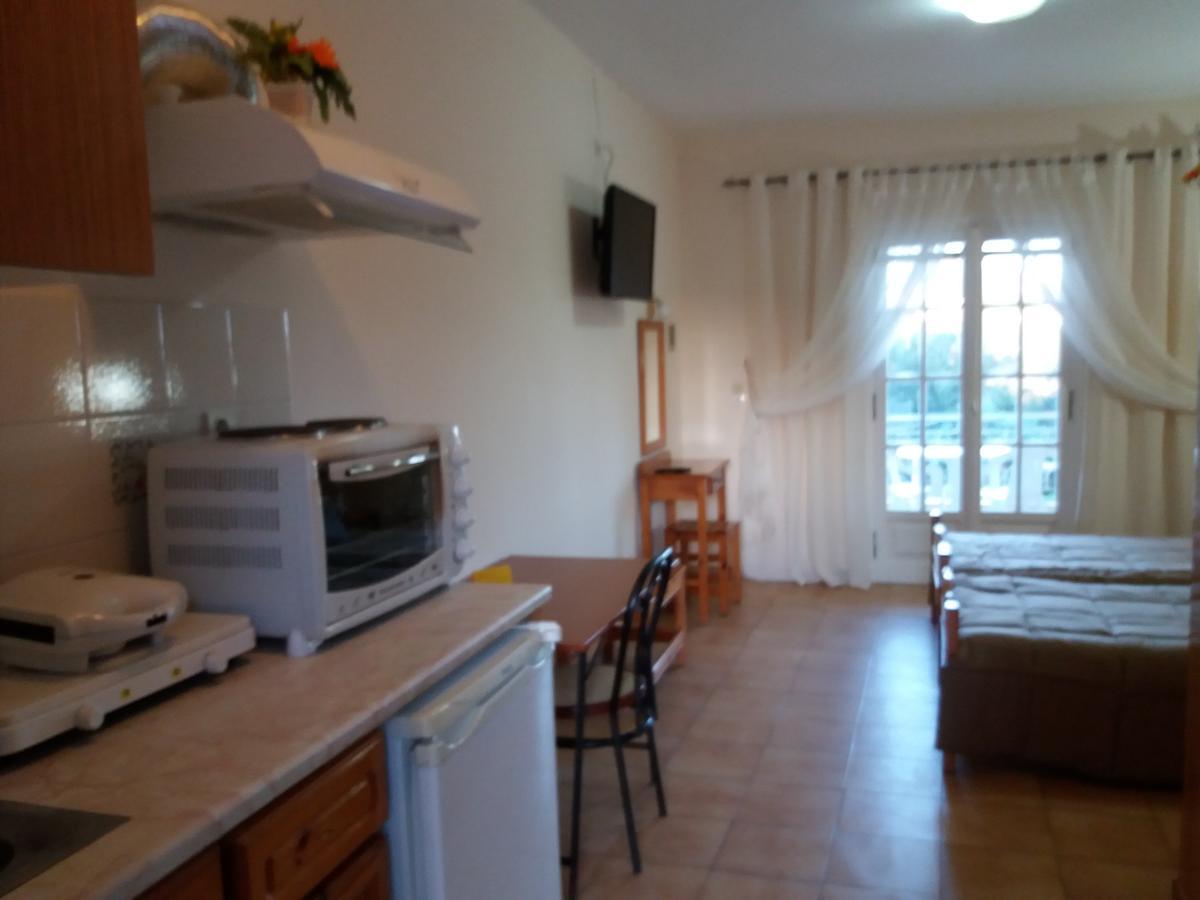 Athineos Apartments Kommeno  Zewnętrze zdjęcie