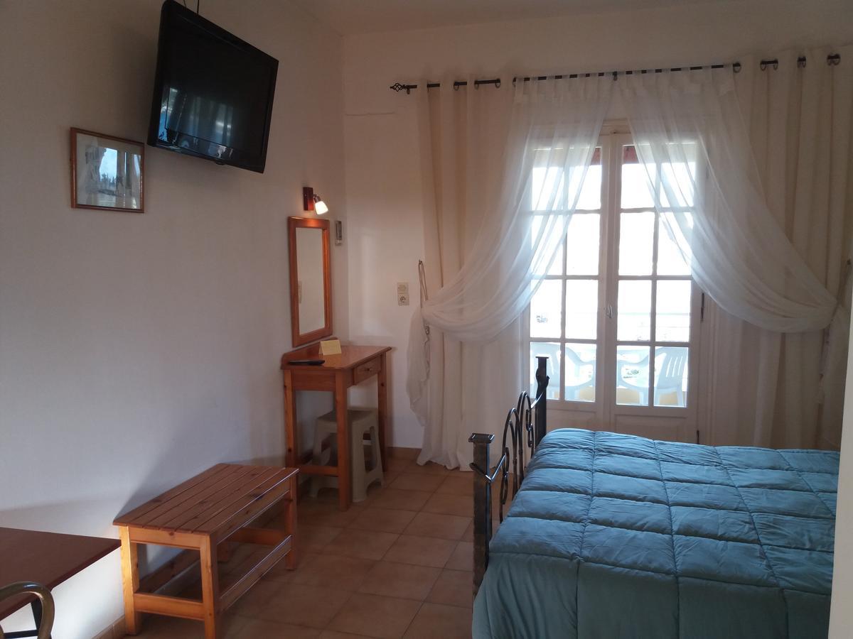 Athineos Apartments Kommeno  Zewnętrze zdjęcie