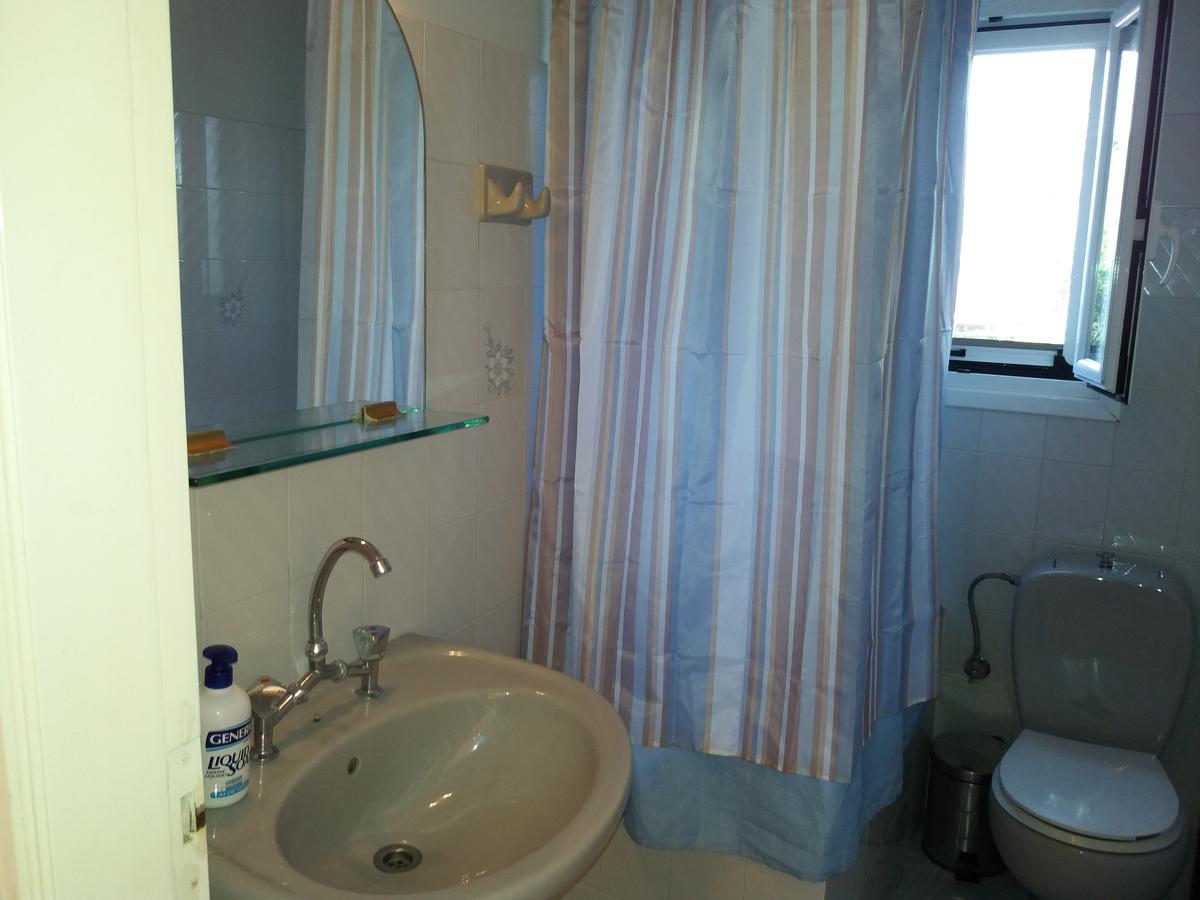 Athineos Apartments Kommeno  Zewnętrze zdjęcie